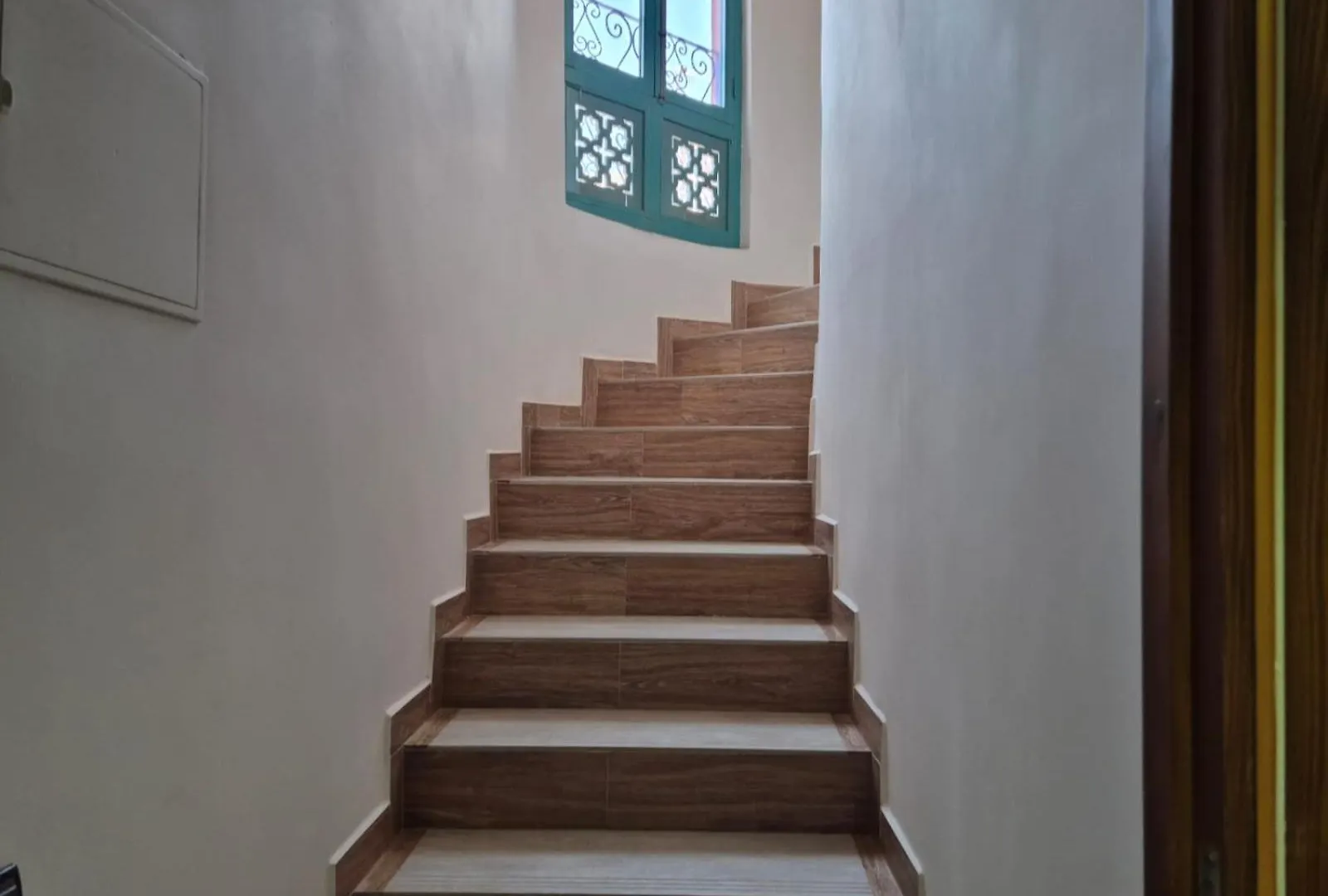 Villa Kaina Marakéš