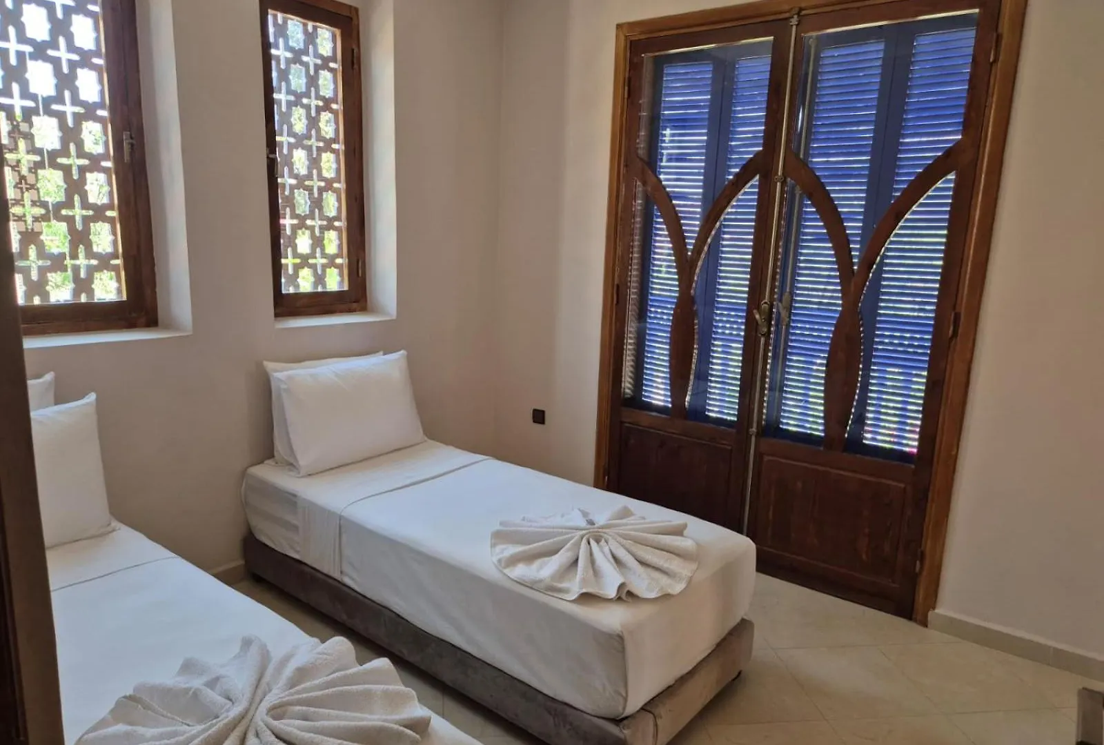 Villa Kaina Marrakesz 0*,  Maroko