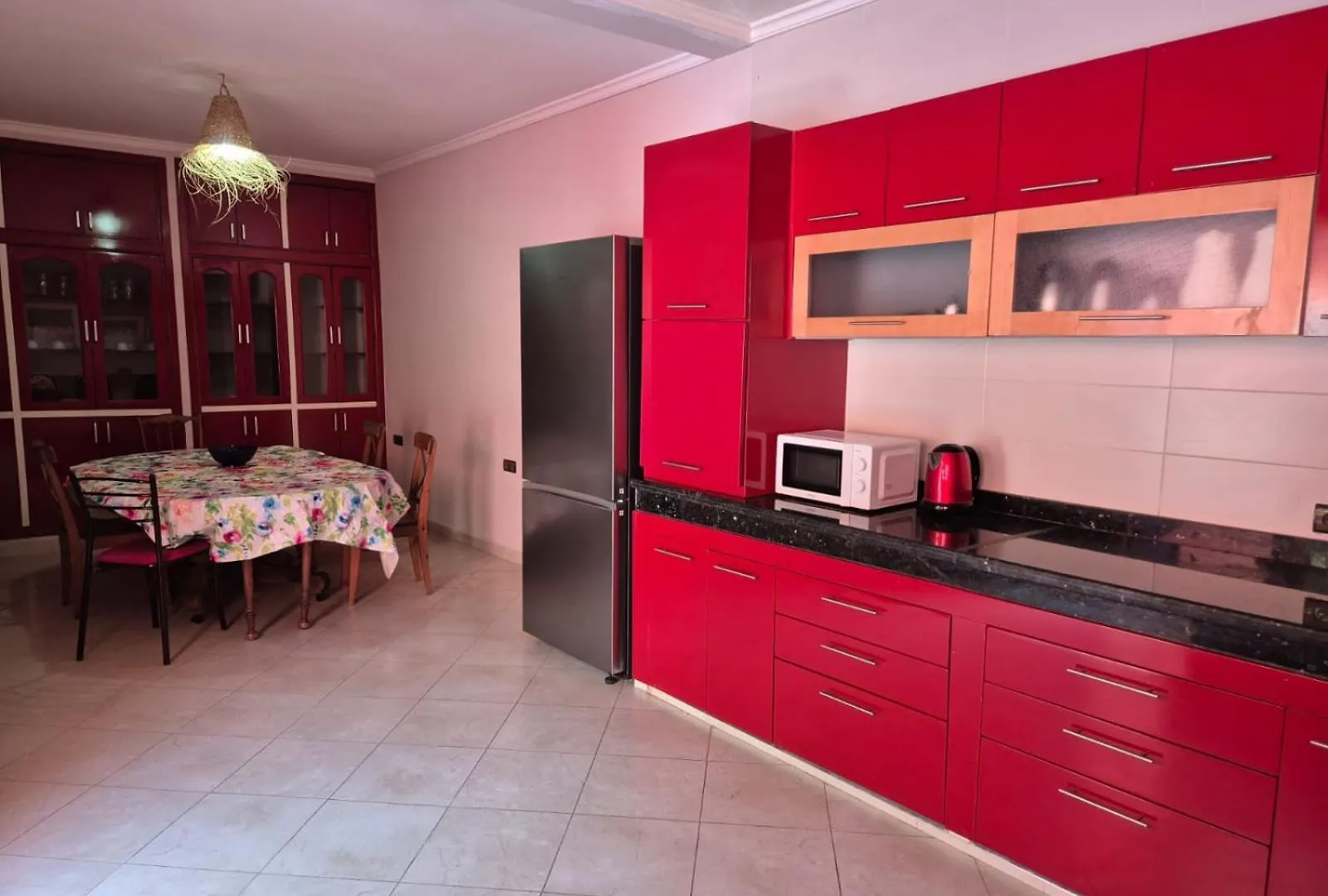 Villa Kaina Marrakesz