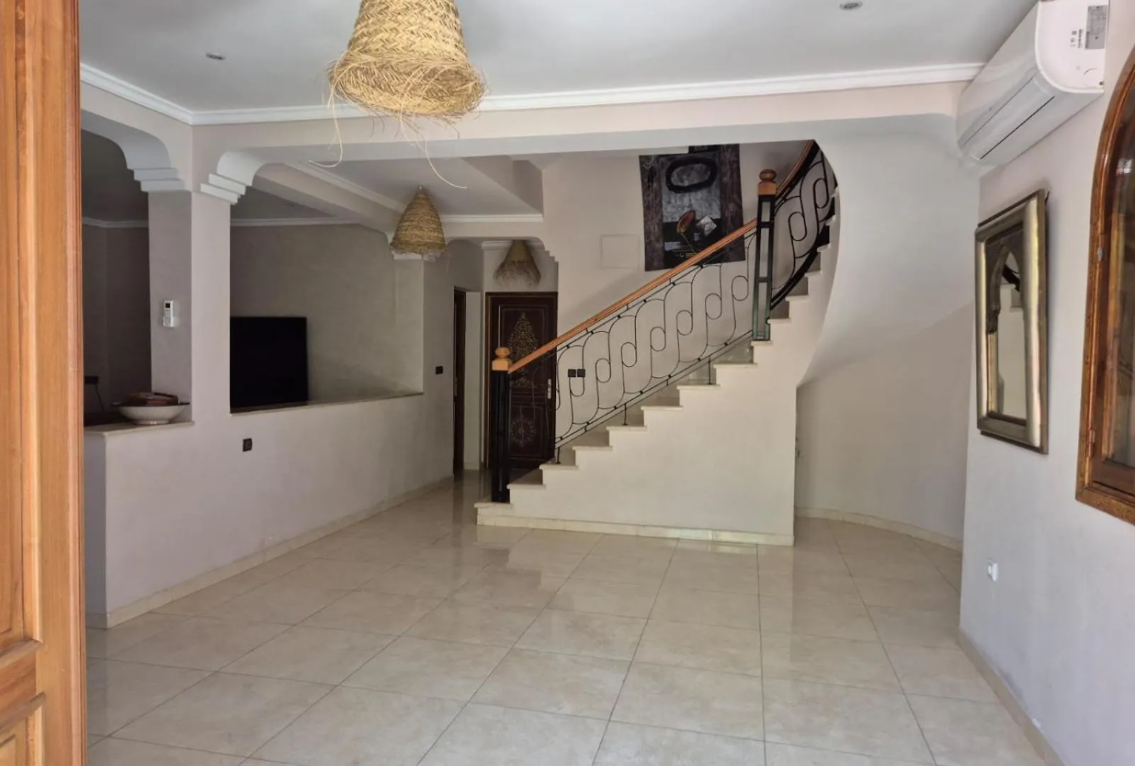 Villa Kaina Marrakesz