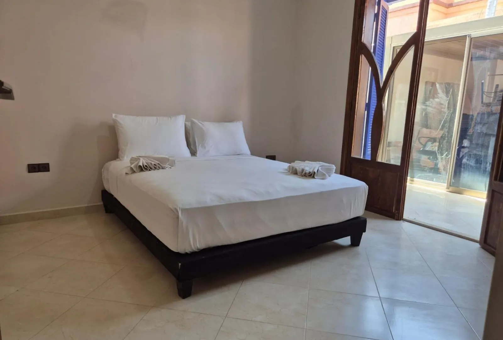 מרקש Villa Kaina