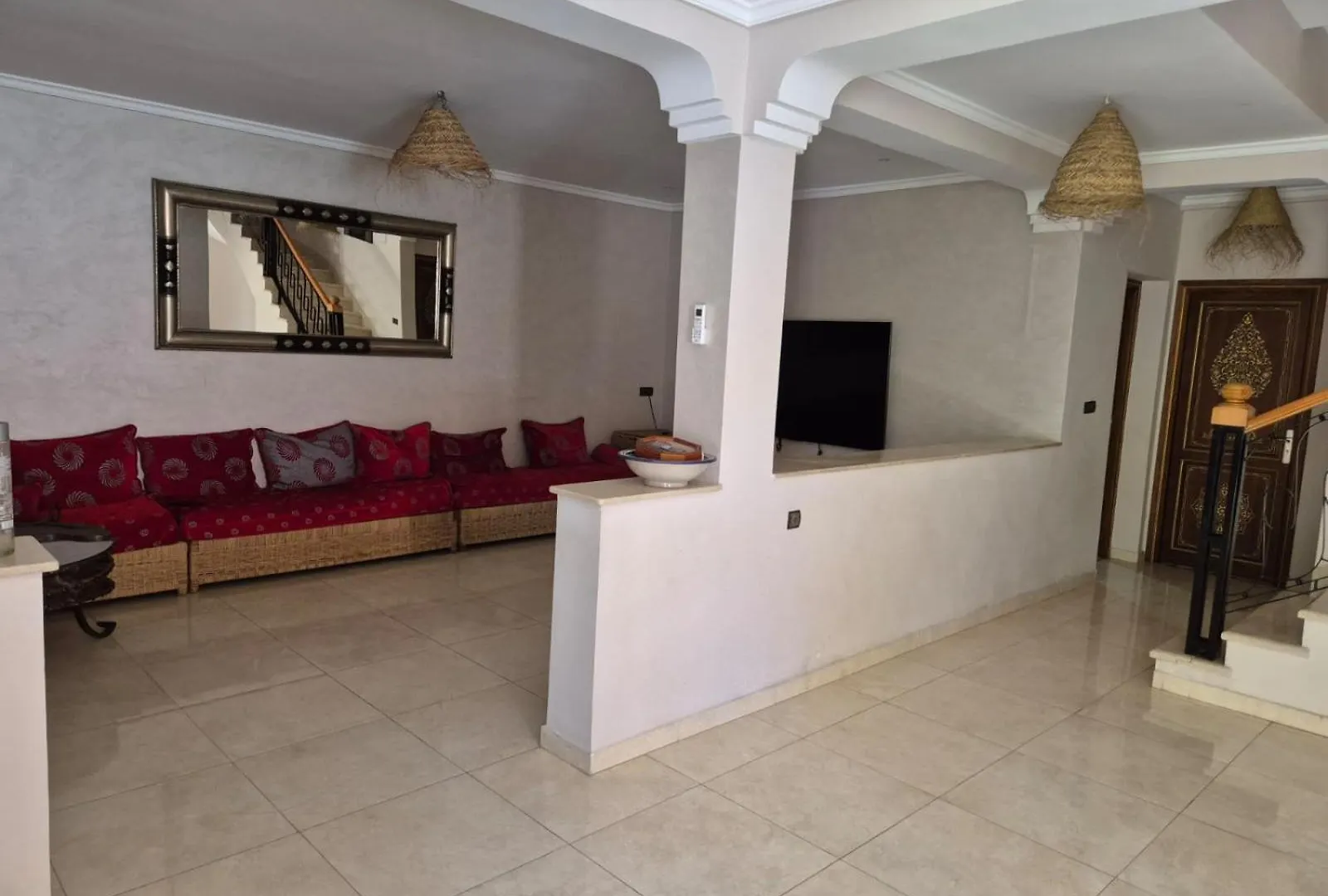 מרקש Villa Kaina