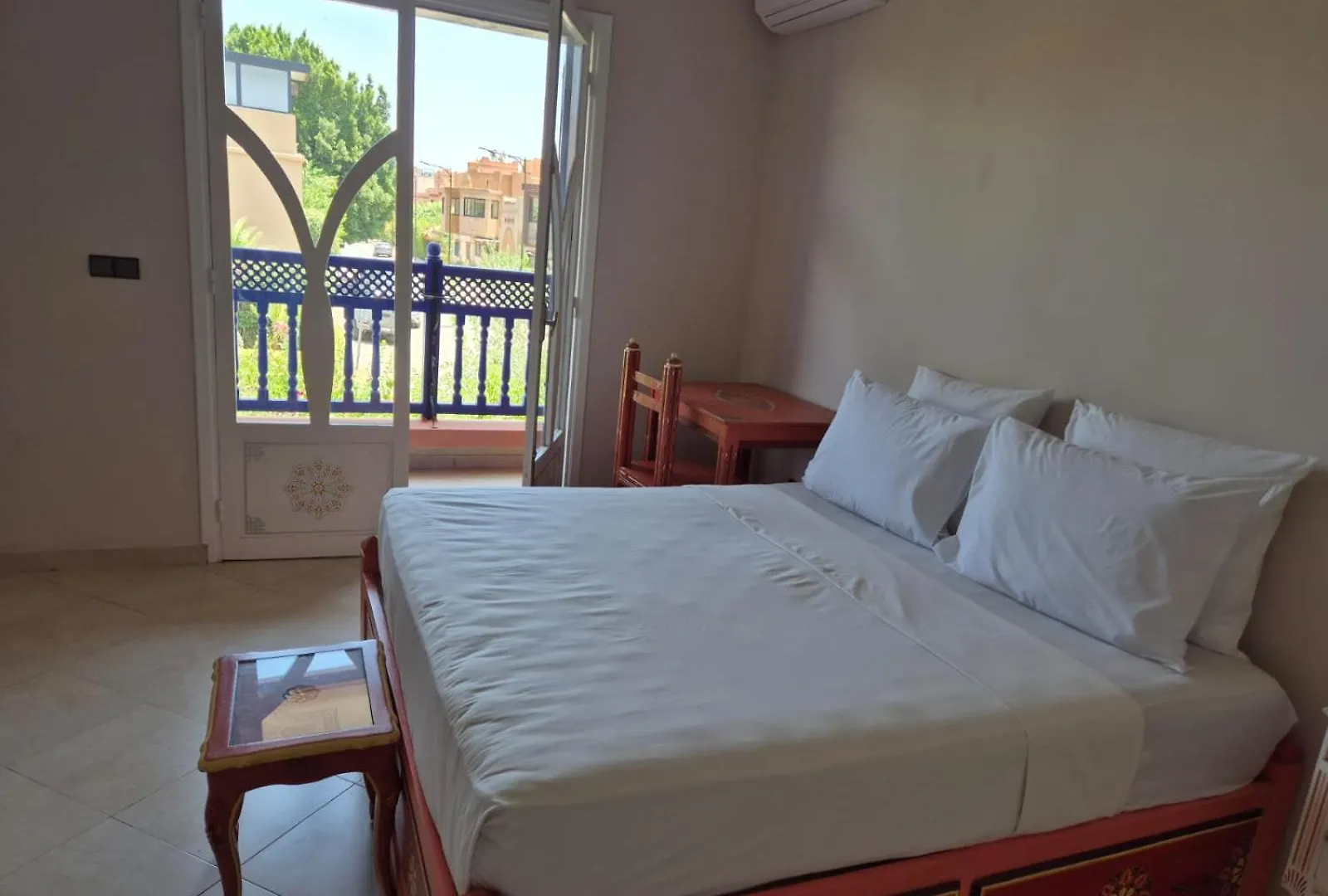 מרקש Villa Kaina מרוקו