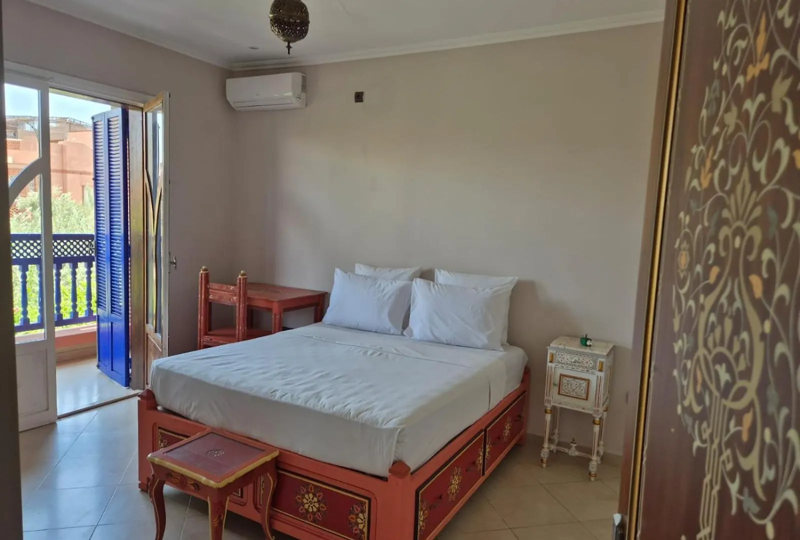 מרקש Villa Kaina 0*,  מרוקו